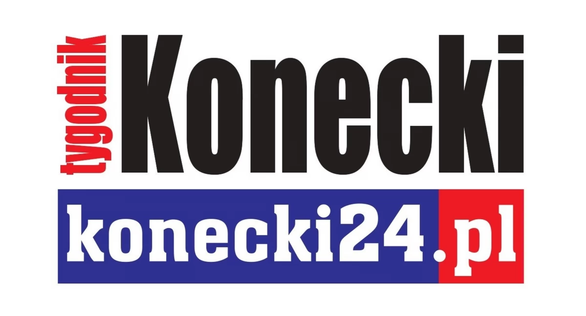 Na portalu konecki24.pl. Odszedł 2024 rok. O czym najchętniej czytali nasi Czytelnicy?