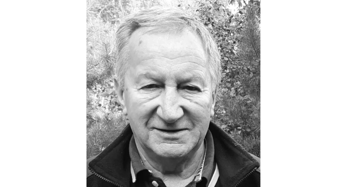 Zmarł Wojciech Wojcieszko, wieloletni działacz sportowy, kierownik MKS Neptun Końskie i radny Rady Miejskiej w Końskich