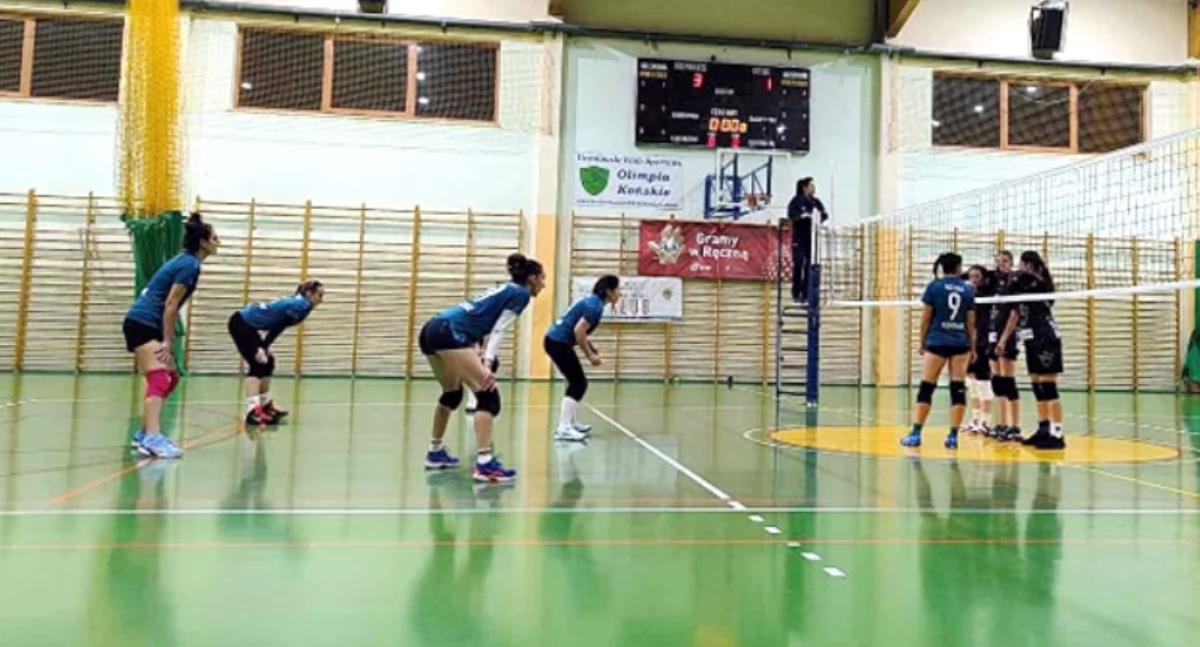 Świętokrzyska II Liga Kobiet. Drużyna siatkarek Fair Play Końskie wraca do ligowej rywalizacji