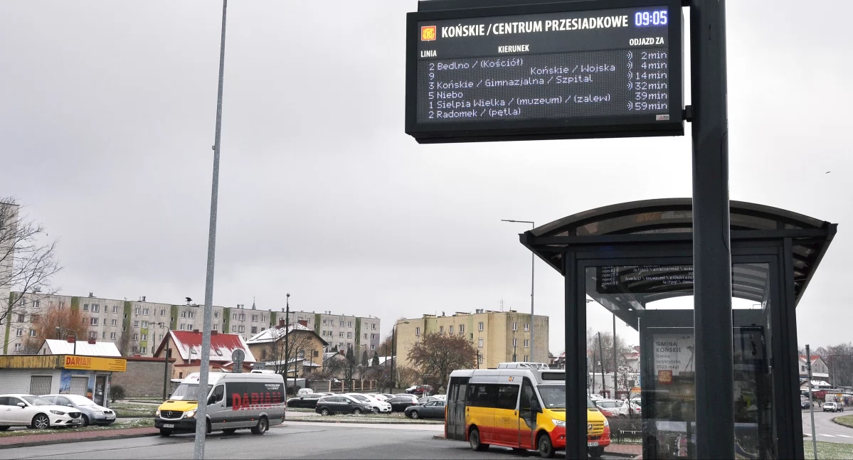 KOŃSKIE. Szykują się rewolucyjne zmiany w gminnej energetyce. Co planuje samorząd?