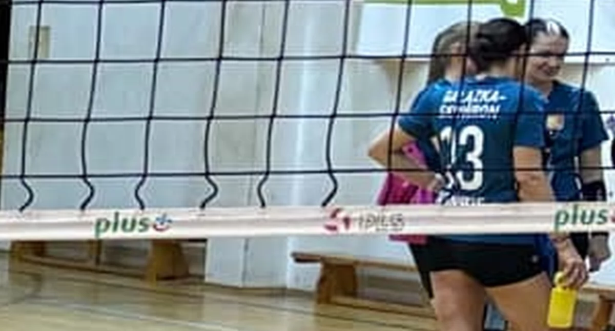 Świętokrzyska II Liga Kobiet. Drużyna siatkarek Fair Play Końskie nie obroniła pozycji liderek