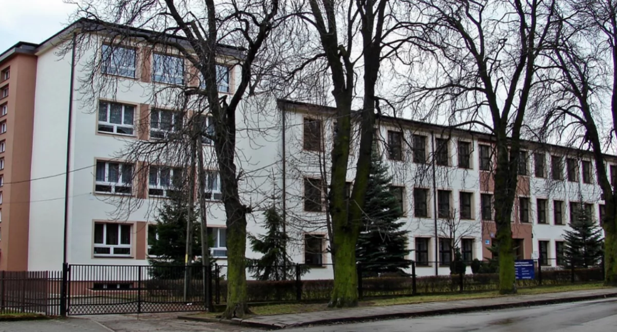 Licea i technika z Końskich i Stąporkowa w ogólnopolskim rankingu Perspektyw