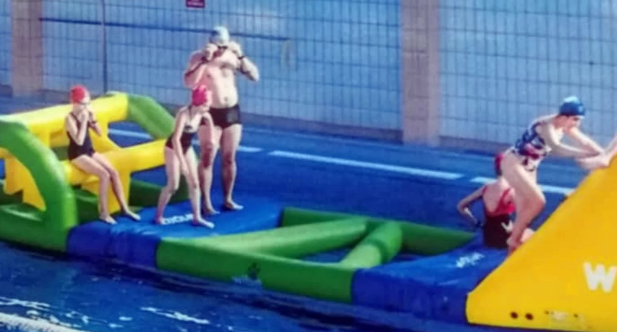 ZOSiR w Końskich zaprasza na aktywne ferie zimowe w mieście. Czeka wiele nowych atrakcji