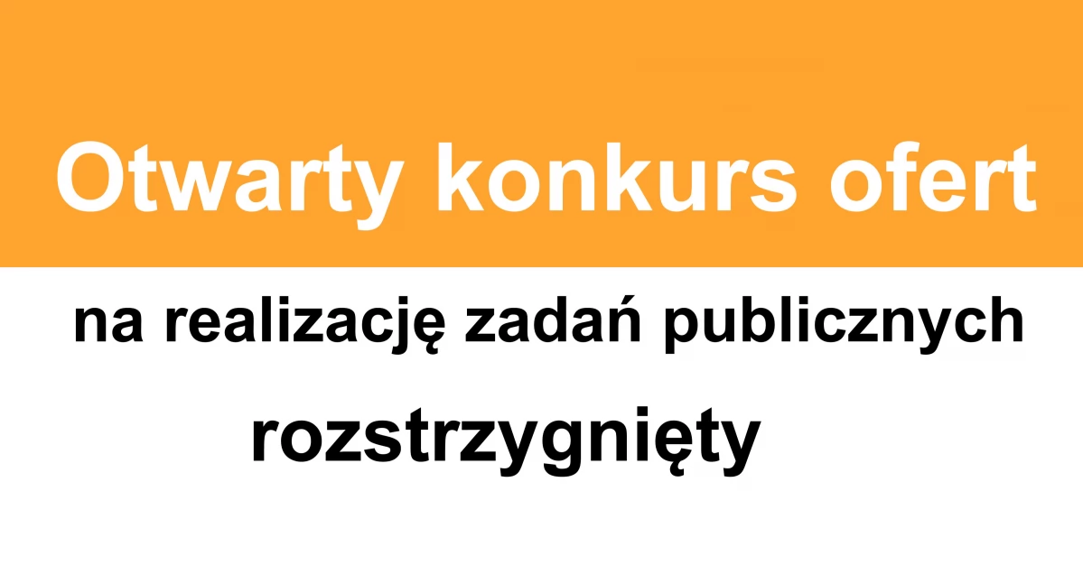 GMINA KOŃSKIE. Konkurs ofert rozstrzygnięty. Niemal pół miliona złotych na realizację zadań w zakresie rozwoju sportu