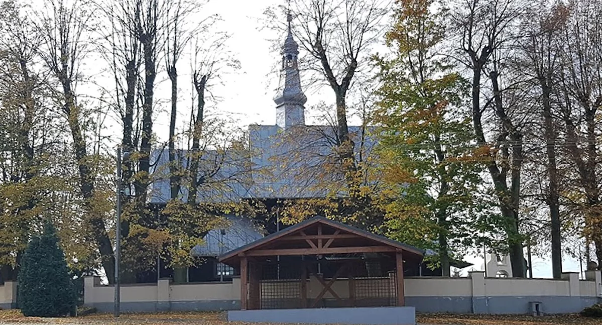 POWIAT KONECKI. Rewitalizacja, konserwacja, renowacja zabytków. Będą jak nowe [ZDJĘCIA]