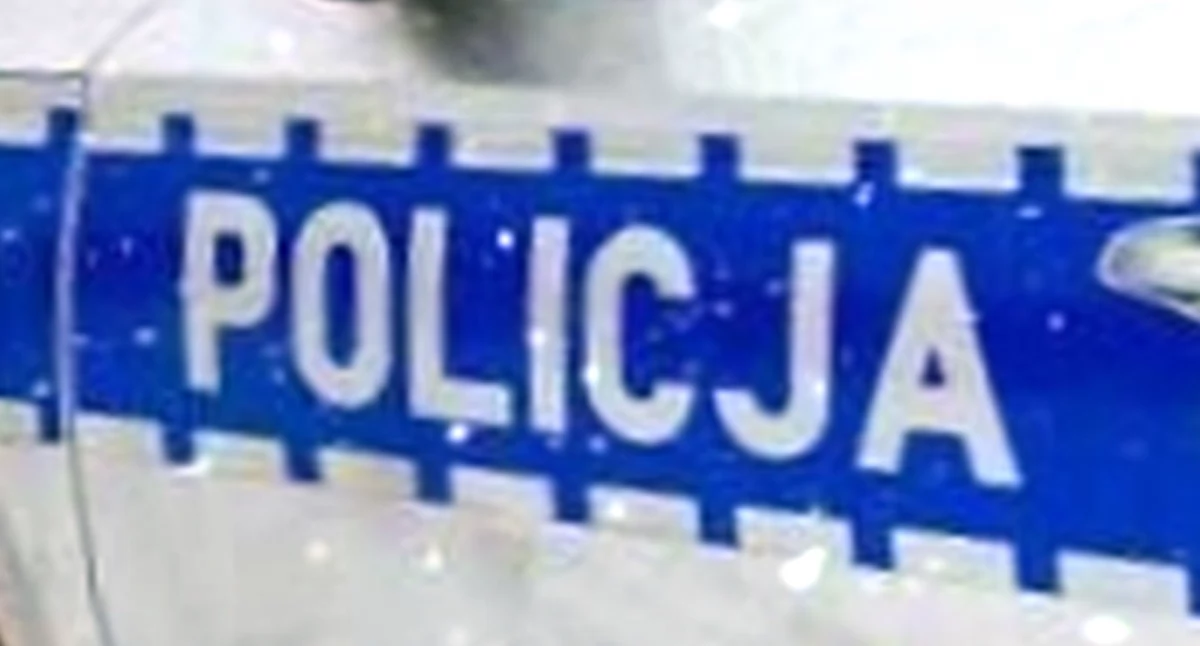 KOŃSKIE. Za oznakę grzeczności na przejściu, pijany mężczyzna wybił szybę w aucie