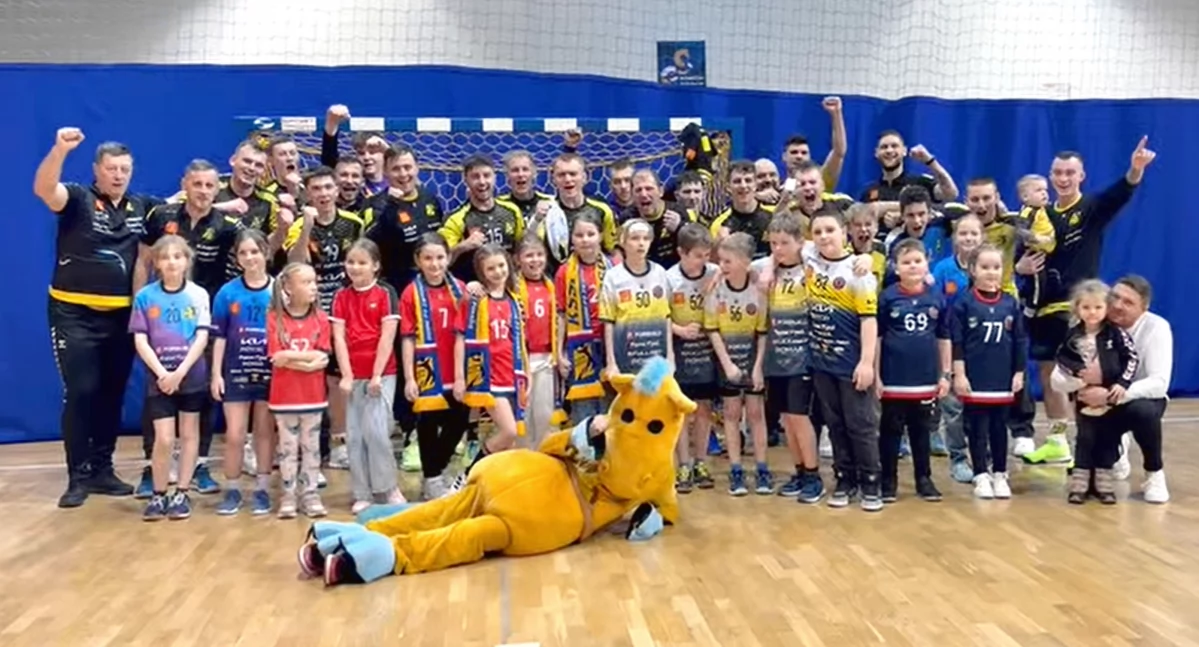I liga piłkarzy ręcznych. Szczypiorniści KSSPR Końskie rozegrali pojedynek ligowy po dwutygodniowej przerwie