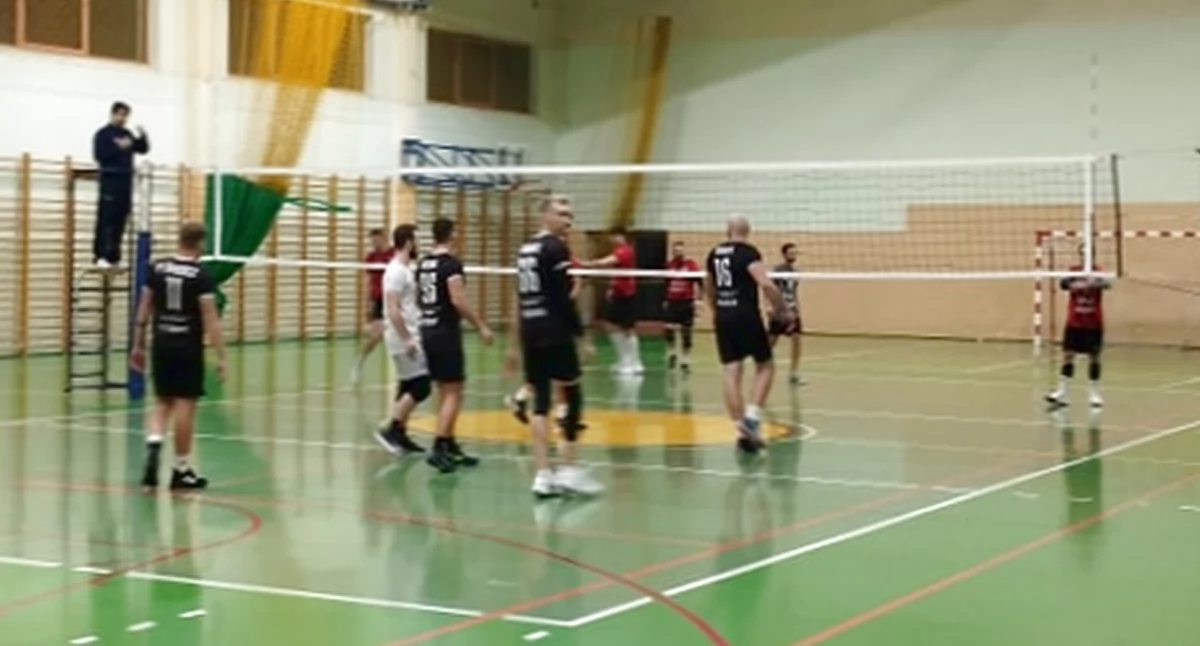 Świętokrzyska I Liga Mężczyzn. Siatkarze Fair Play Końskie staną przed szansą powiększenia dorobku punktowego