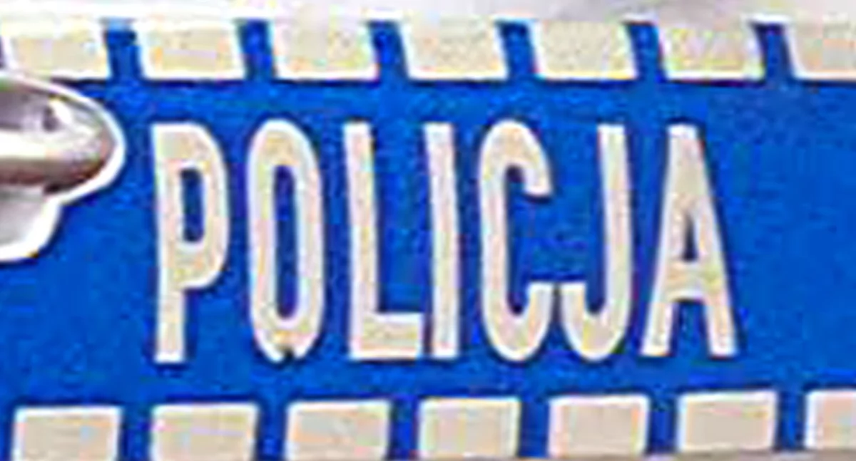 SMYKÓW. Policjanci zatrzymali do kontroli drogowej 54-letniego mężczyznę w fordzie. Kierowca trzeźwy nie był