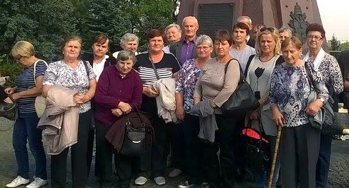 Powstaje Klub Seniora w Pilczycy w miejsce Dziennego Domu Senior+ w Pilczycy. Trwa rekrutacja do klubu