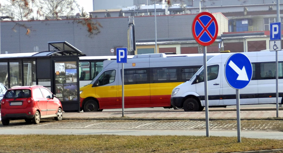 POWIAT KONECKI. W marcu zostaną uruchomione nowe linie autobusowe. Skąd pieniądze?