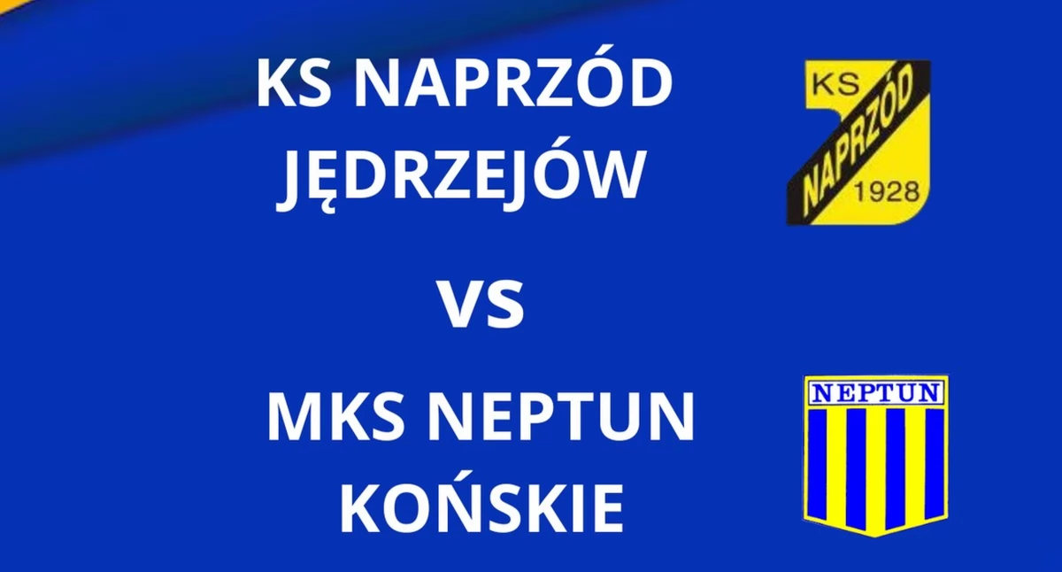 RS Active IV liga świętokrzyska. Piłkarze MKS Neptun Końskie rozpoczynają rundę rewanżową