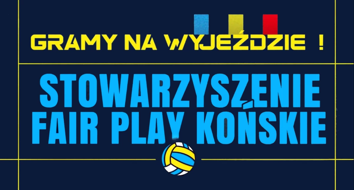Świętokrzyska II Liga Kobiet. Siatkarki Fair Play Końskie rozegrają dziś ostatni mecz rundy zasadniczej
