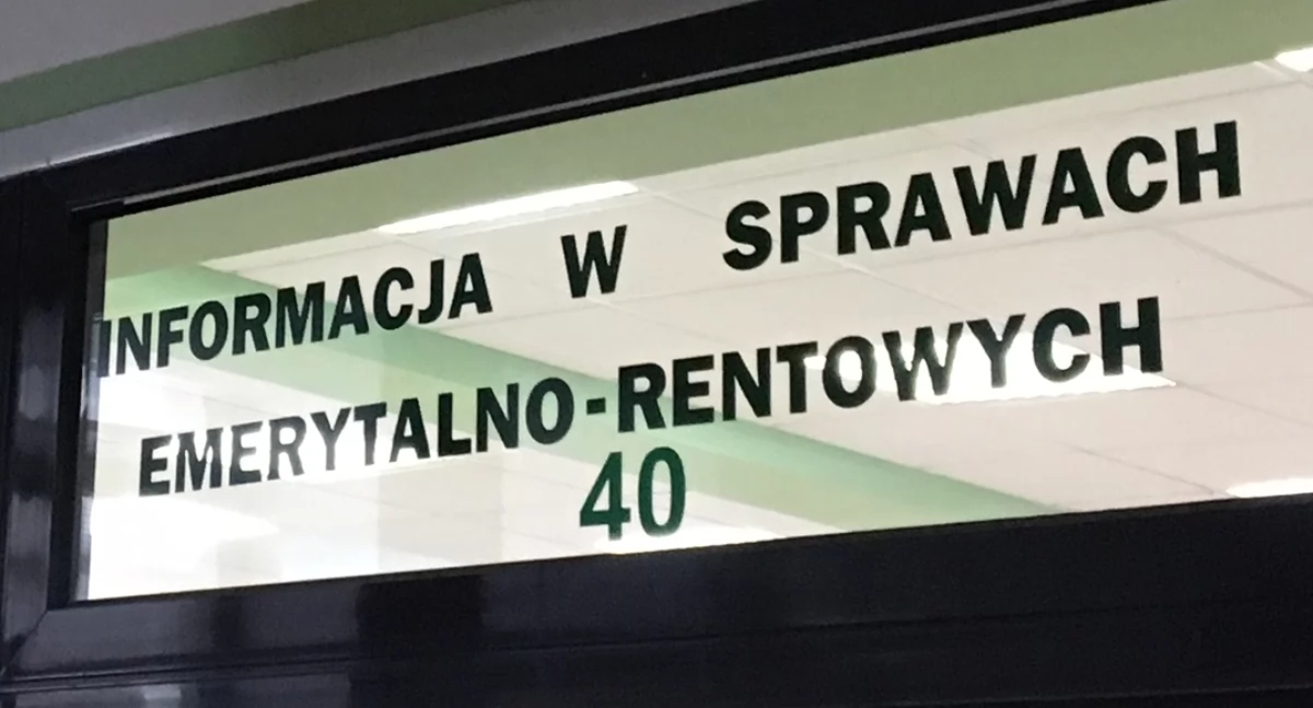  Redakcyjny dyżur z przedstawicielami ZUS. Zapraszamy do kontaktu i zadawania pytań