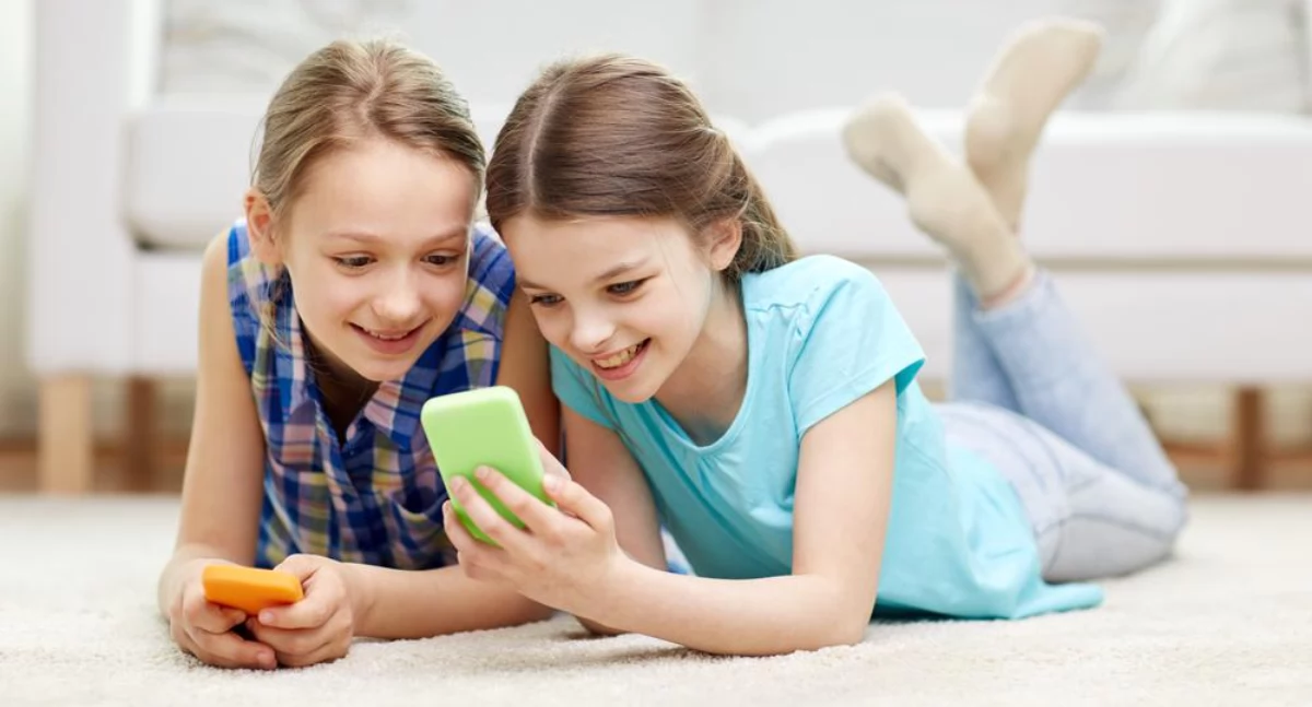 Jak sprawdzić co dziecko robi na telefonie?