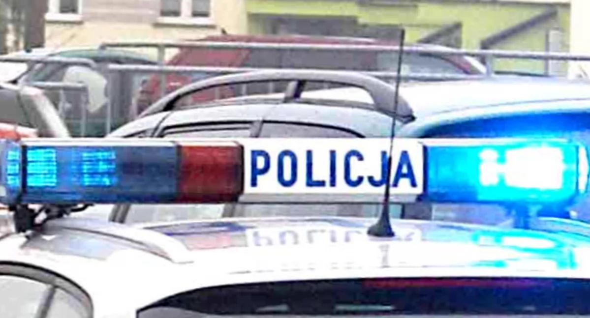POWIAT KONECKI. Poranek z trzeźwością nie miał nic wspólnego. Kierowcy na podwójnym gazie