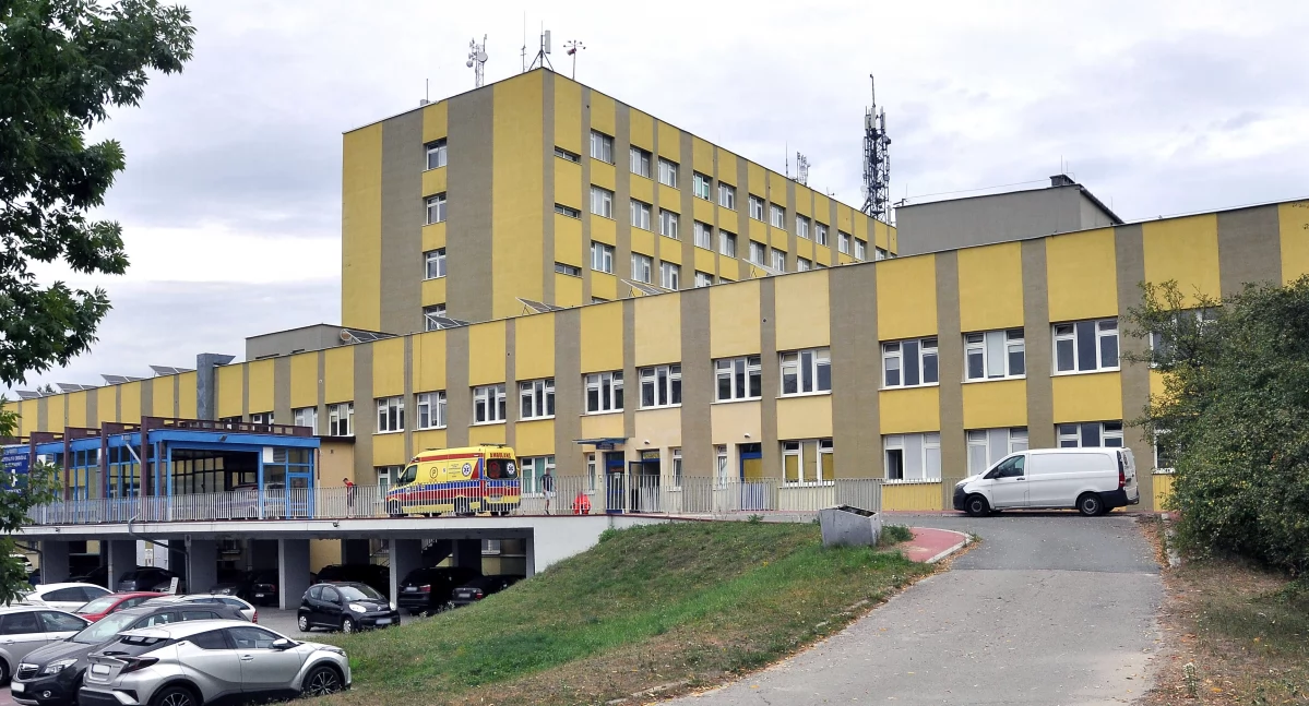 WARSZAWA, KOŃSKIE. Konecka lecznica w programie Szpital Przyjazny Wojsku [ZDJĘCIA]