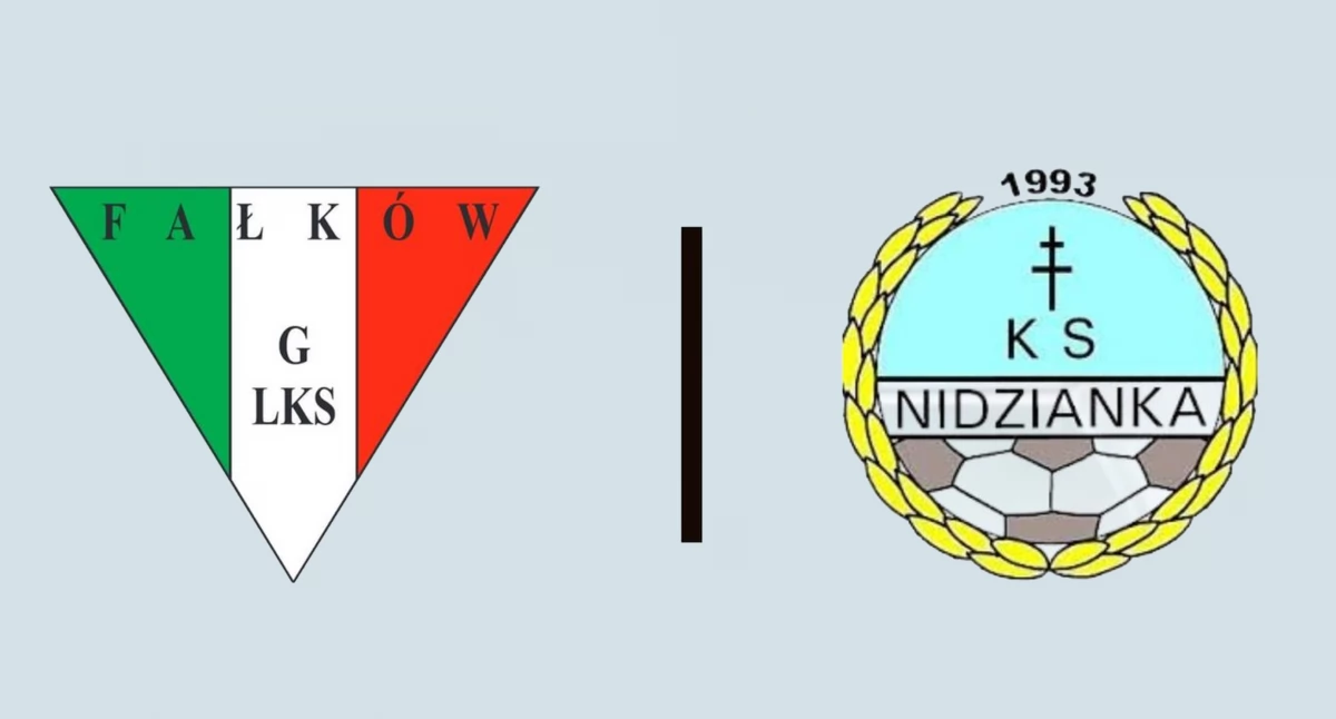 Klasa A, grupa 1. Drużyna GLKS Fałków rozegrała pierwsze spotkanie rundy rewanżowej
