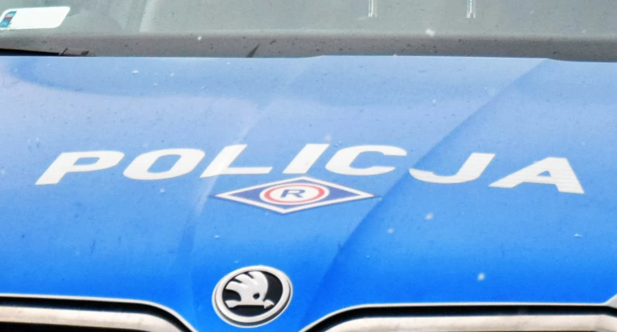 RADOSZYCE. Gnał na złamanie karku. Prawo jazdy stracił jednak za coś zupełnie innego