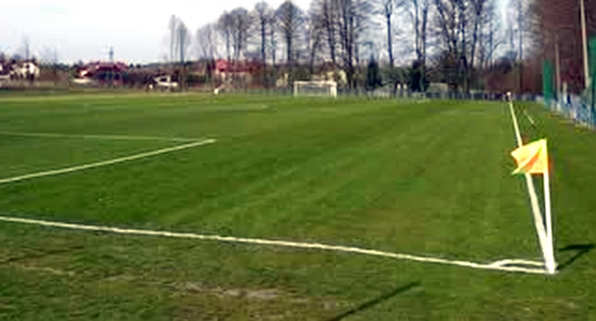 Klasa A, grupa 1. Drużyna GLKS Fałków drugi raz z rzędu triumfuje najmniejszą możliwą różnicą bramek