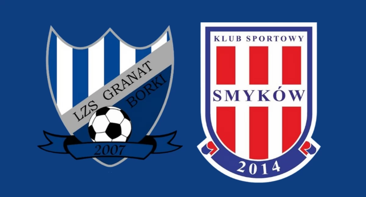 Klasa A, grupa 1. Zespół KS Smyków ponownie zszedł z ligowego placu boju jako pokonany