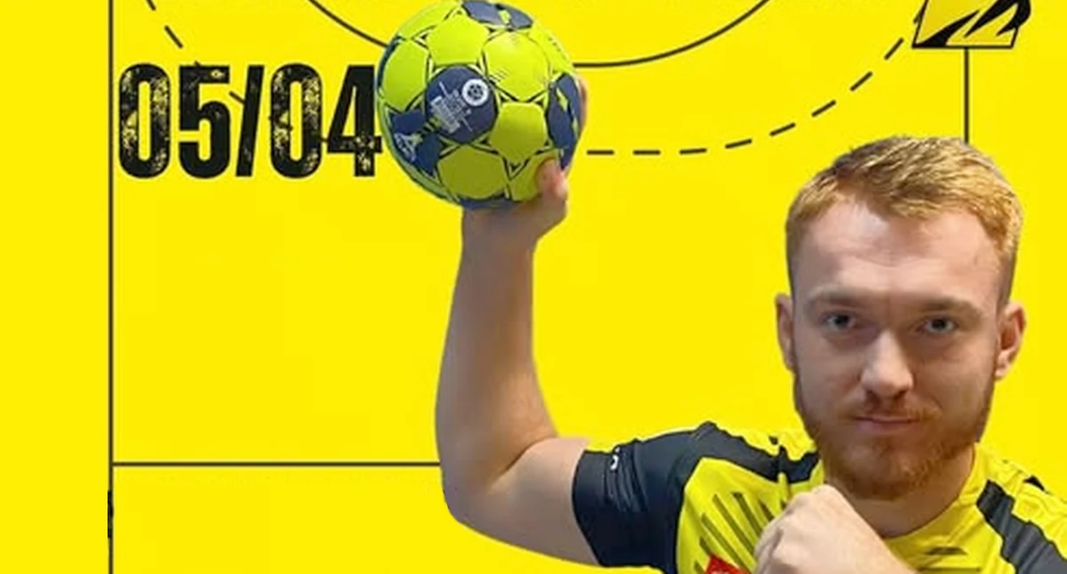 I liga piłkarzy ręcznych, grupa D. Drużyna KSSPR Końskie miała plan, jak pokonać lidera. Czy go zrealizowała?