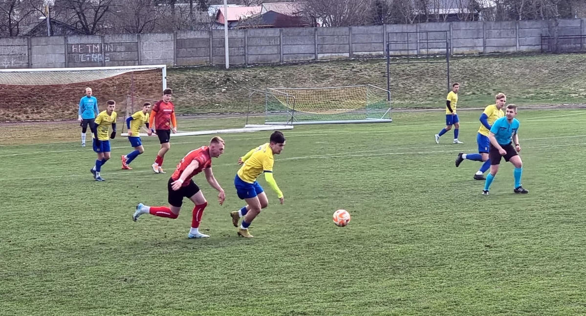 RS Activ IV liga świętokrzyska. Męki drużyny MKS Neptun Końskie we Włoszczowie