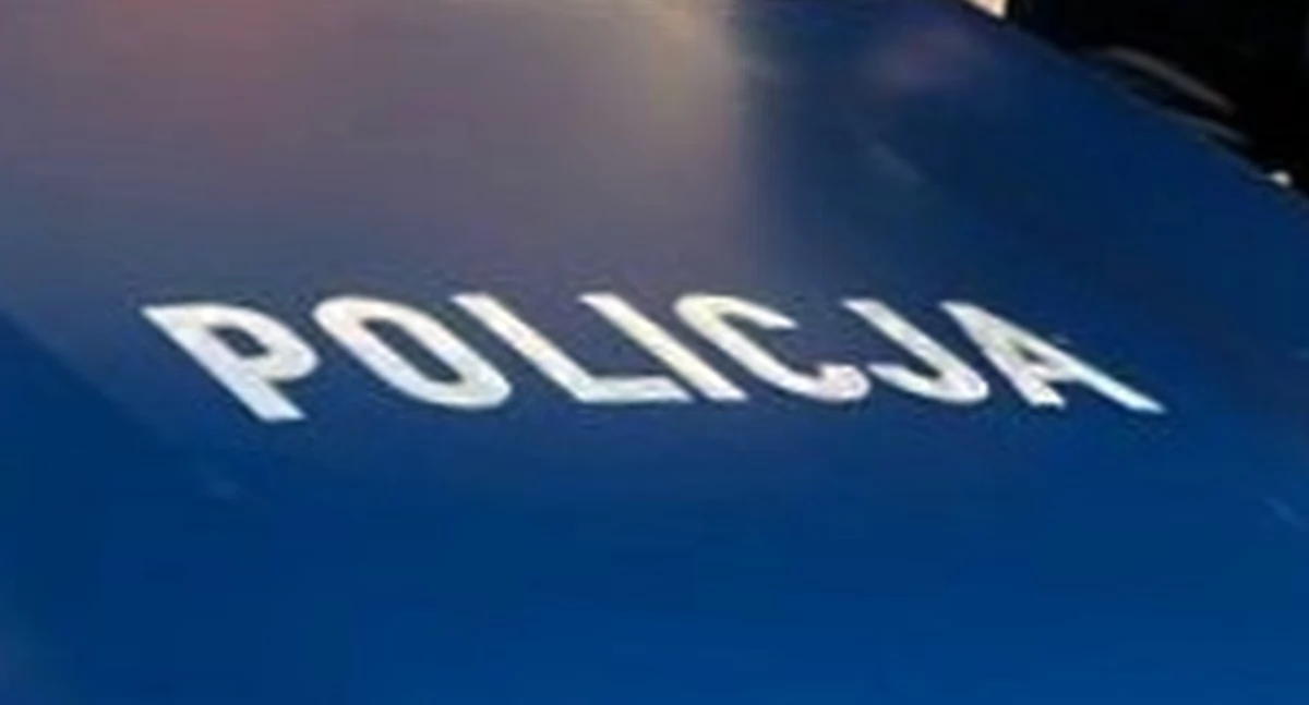 Kradzieże w powiecie koneckim. Nim zostaną złapani, w papierach figurują jako nieznani sprawcy