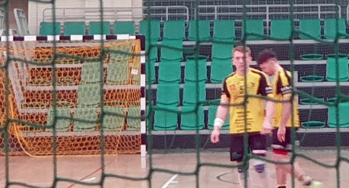 I liga piłkarzy ręcznych, grupa D. Drużyna KSSPR Końskie miała daleki wyjazd. Kto zwyciężył w pojedynku za przysłowiowe sześć punktów?