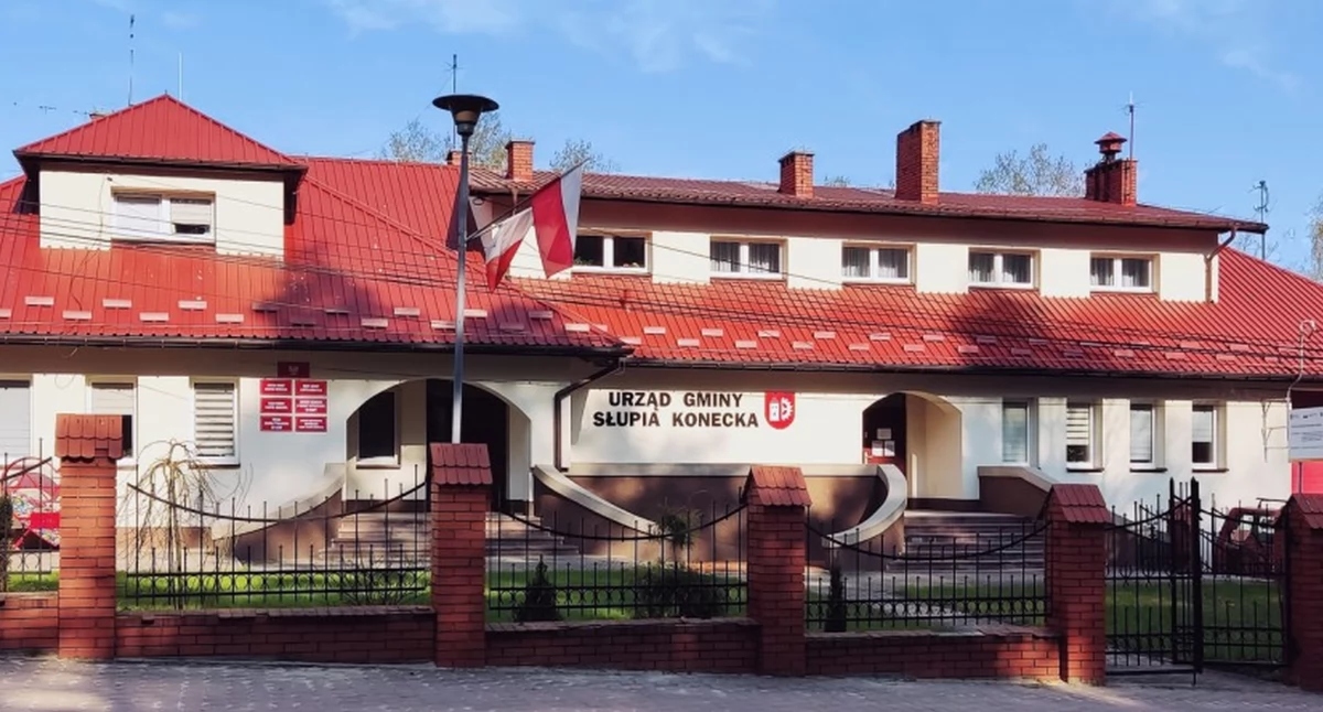 GMINA SŁUPIA KONECKA. W Mninie powstanie fabryka amunicji produkująca pociski artyleryjskie wielkiego kalibru?