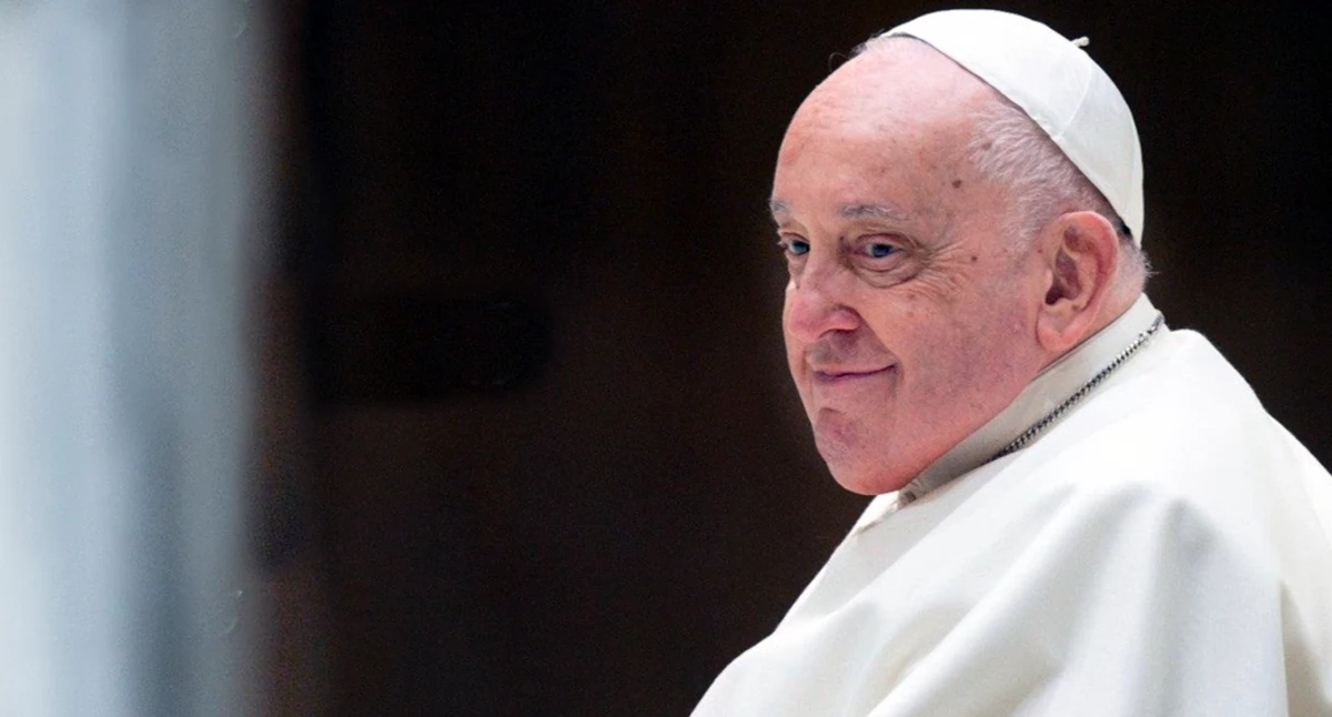 Papież Franciszek – pożegnanie wyjątkowego Człowieka i pontyfikatu