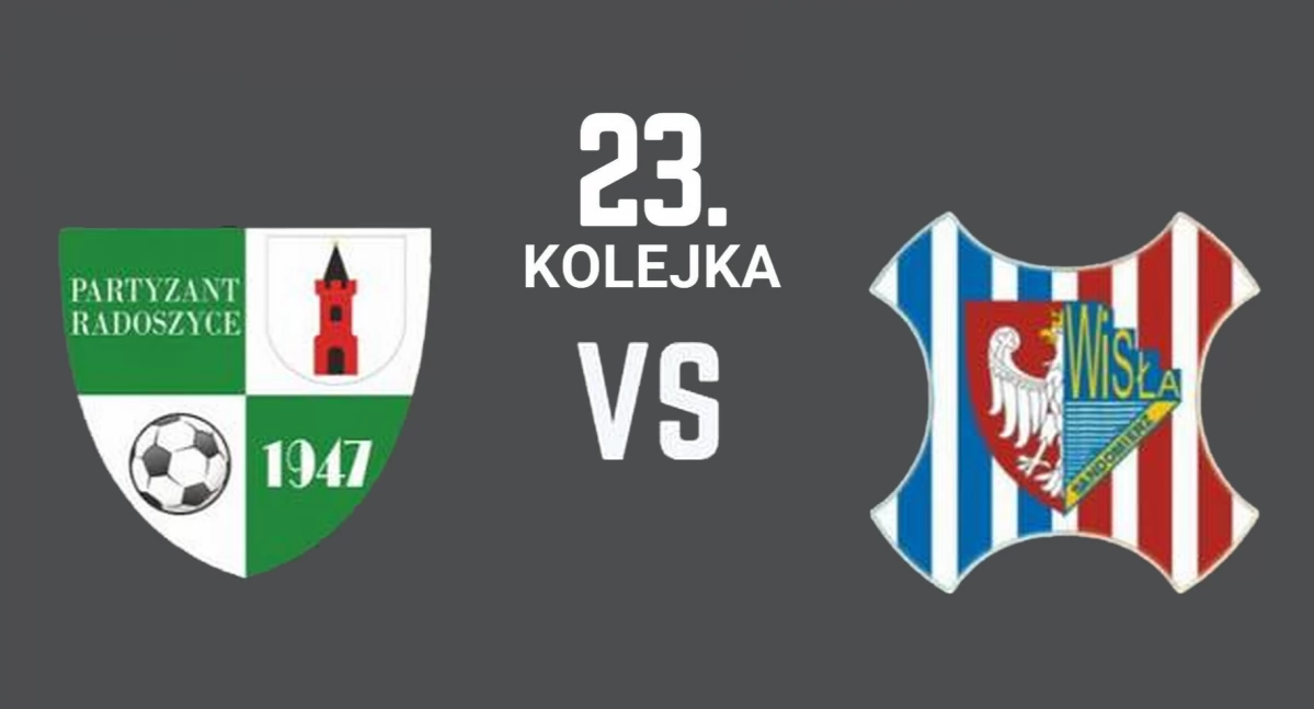 Klasa okręgowa. Czy Partyzant Radoszyce wreszcie przerwał fatalną serię ligowych porażek?