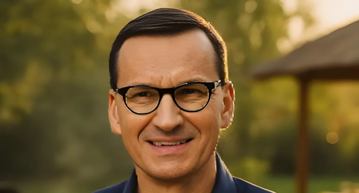 W piątek Mateusz Morawiecki w powiecie koneckim