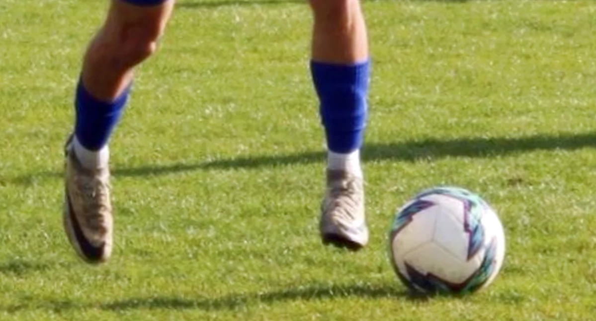 RSActiv IV liga świętokrzyska. Neptun Końskie pojechał po kolejne ligowe punkty. Co przywiózł z Ożarowa?