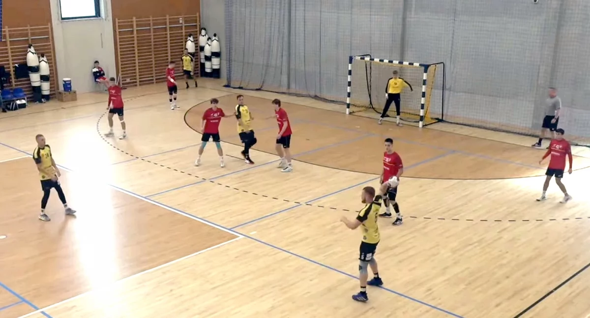 I liga piłkarzy ręcznych, grupa D. Drużyna KSSPR Końskie odrobi ligową zaległość w Kielcach