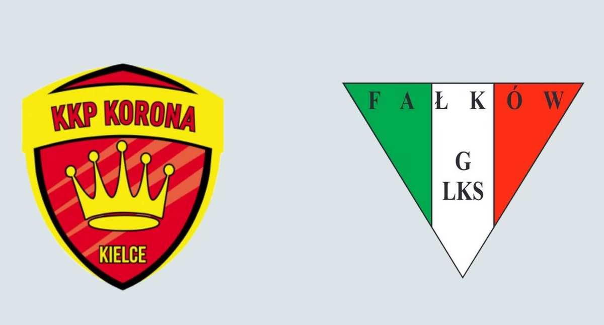 Klasa A, grupa 1. GLKS Fałków zagrał z KKP Koroną Kielce. Czy nasza ekipa urwała punkty liderowi rozgrywek?
