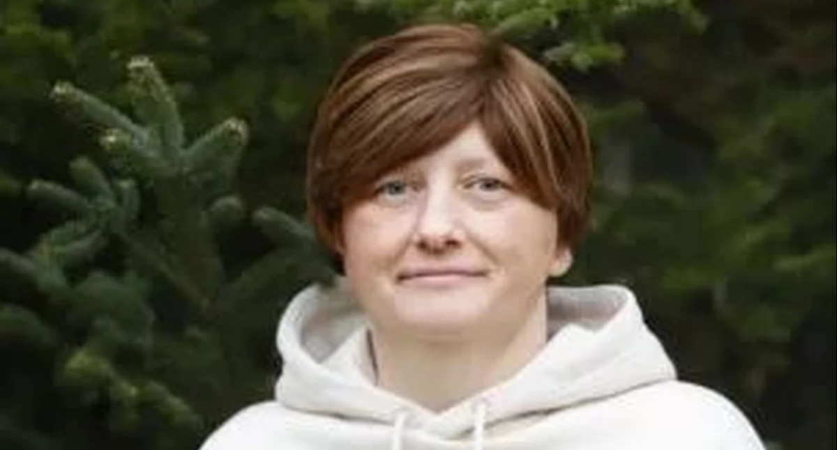 Beata Kurek potrzebuje naszej pomocy. W Starej Piekarni w Niekłaniu Wielkim będą zbierać pieniądze na jej leczenie