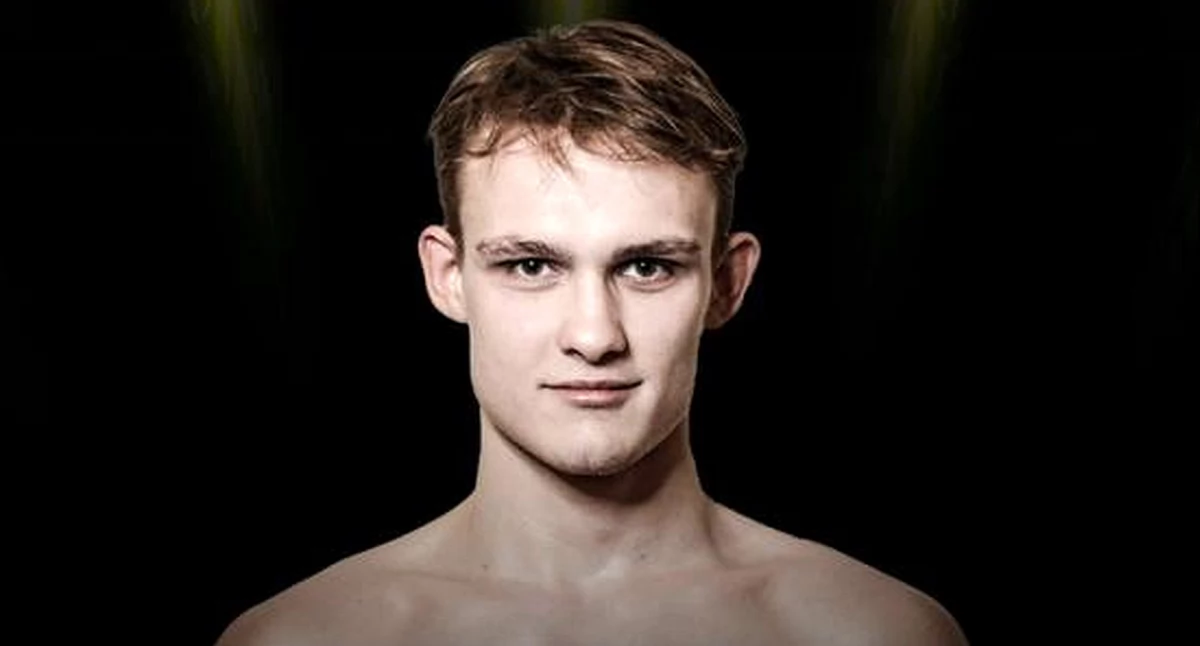 Konecczanin Olgierd Kozielski zwycięża na 52 Gali Babilon MMA w Nowym Targu!
