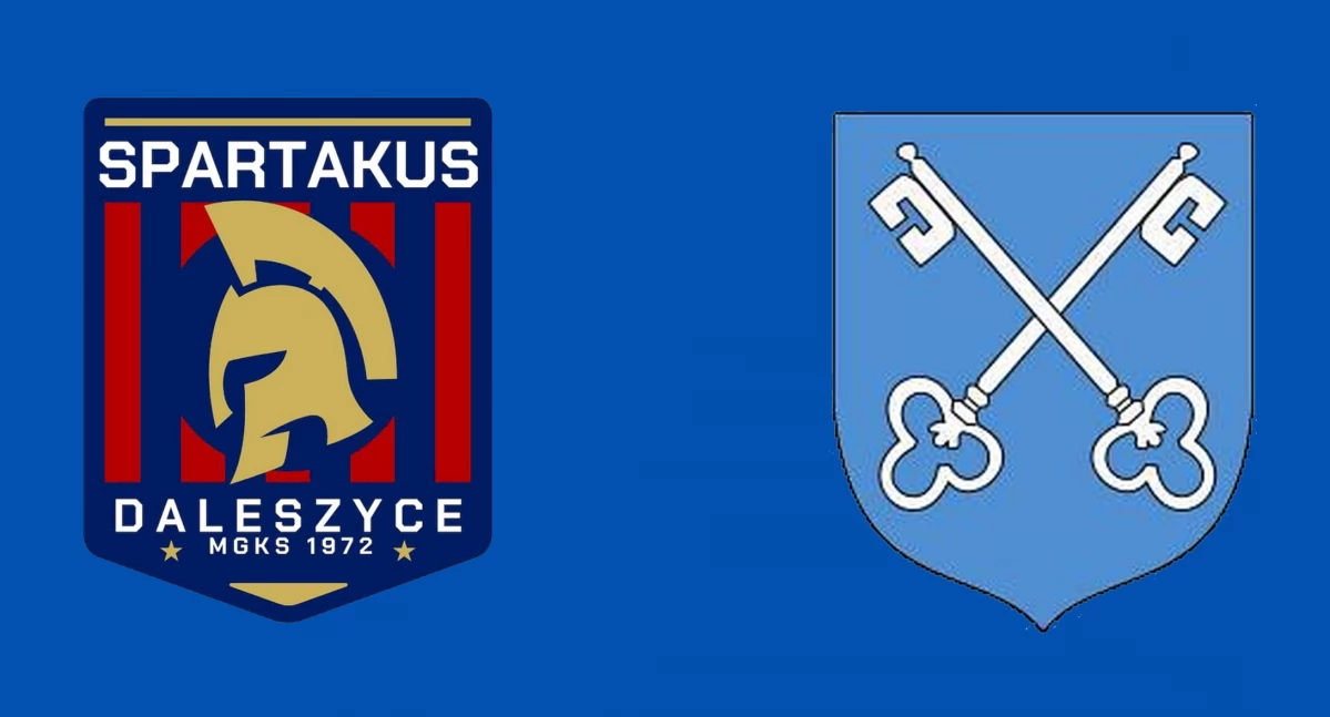 Klasa B, grupa 1. Tęcza Gowarczów i rezerwy Spartakusa Daleszyce urządziły sobie ostre strzelanie
