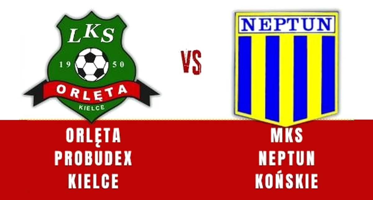 RS Activ IV liga świętokrzyska. Piłkarze MKS Neptun Końskie rozegrali przedostatni mecz w sezonie