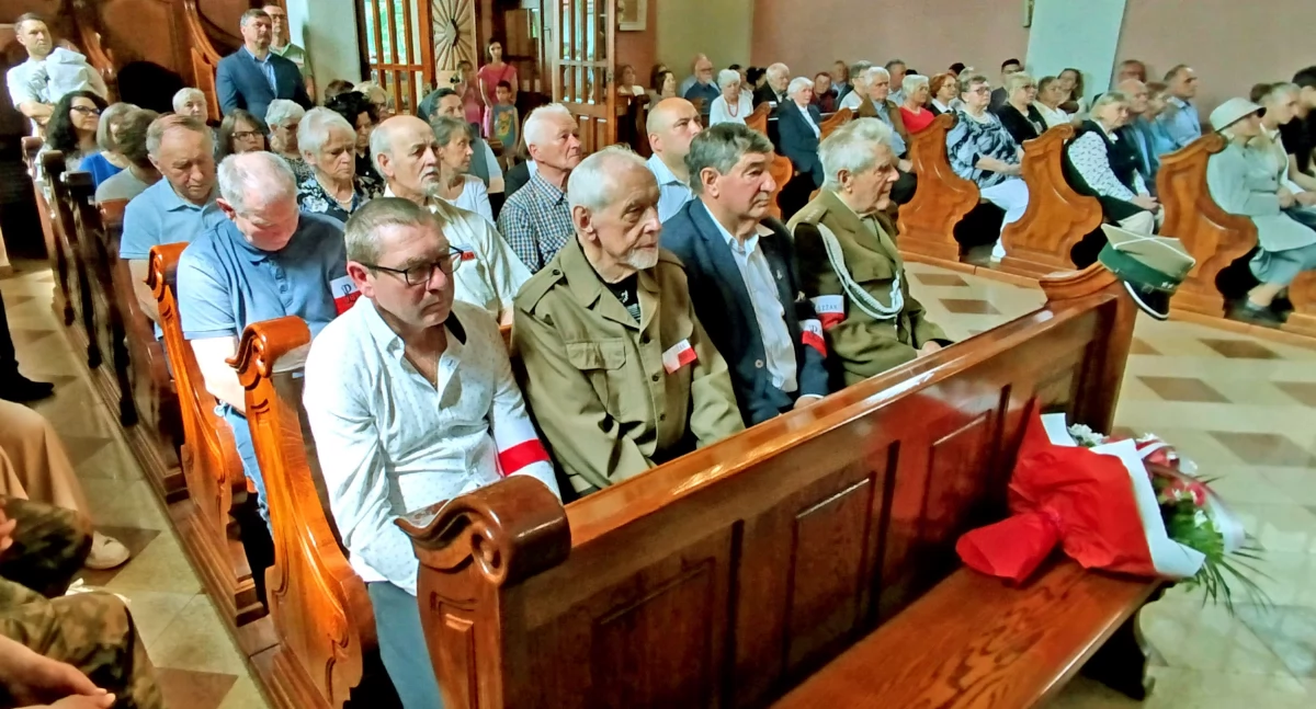 KOŃSKIE. Rozbicie więzienia. Brawurowa akcja na Fittinga z SS i więzienie. Uwolnili aresztantów [ZDJĘCIA]