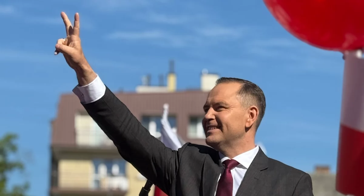 Wybory 2025. W powiecie koneckim zwycięża Karol Nawrocki. Wyniki z wszystkich gmin