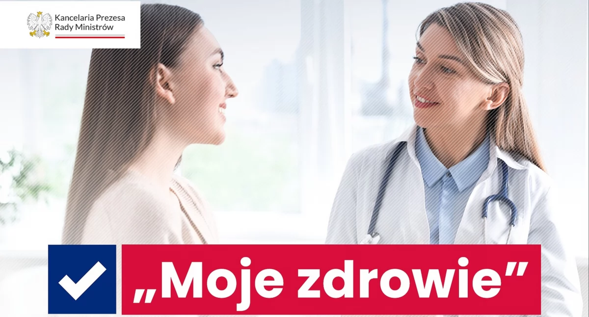 Bilans zdrowia dla mieszkańców gminy Radoszyce. Program jest całkowicie bezpłatny!