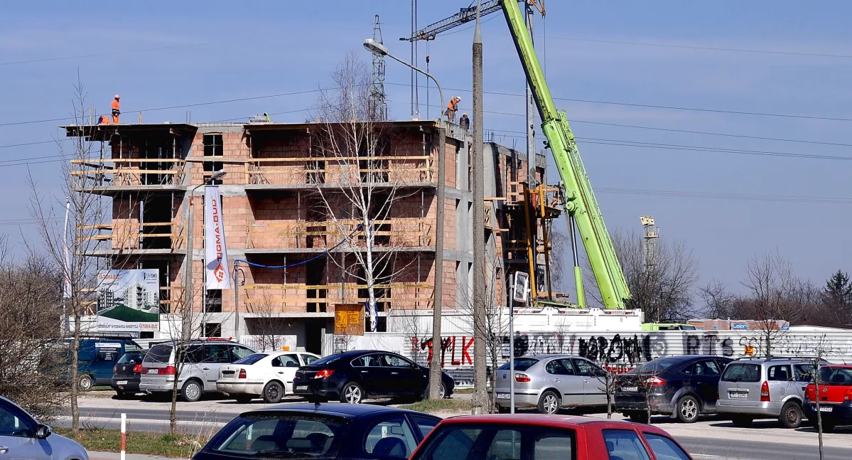 KOŃSKIE. Mieszkania w blokach komunalnych do rozdysponowania. Kończy się nabór wniosków
