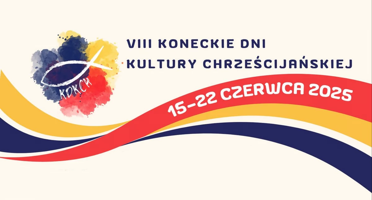 VIII Koneckie Dni Kultury Chrześcijańskiej. Promocja chrześcijańskich wartości