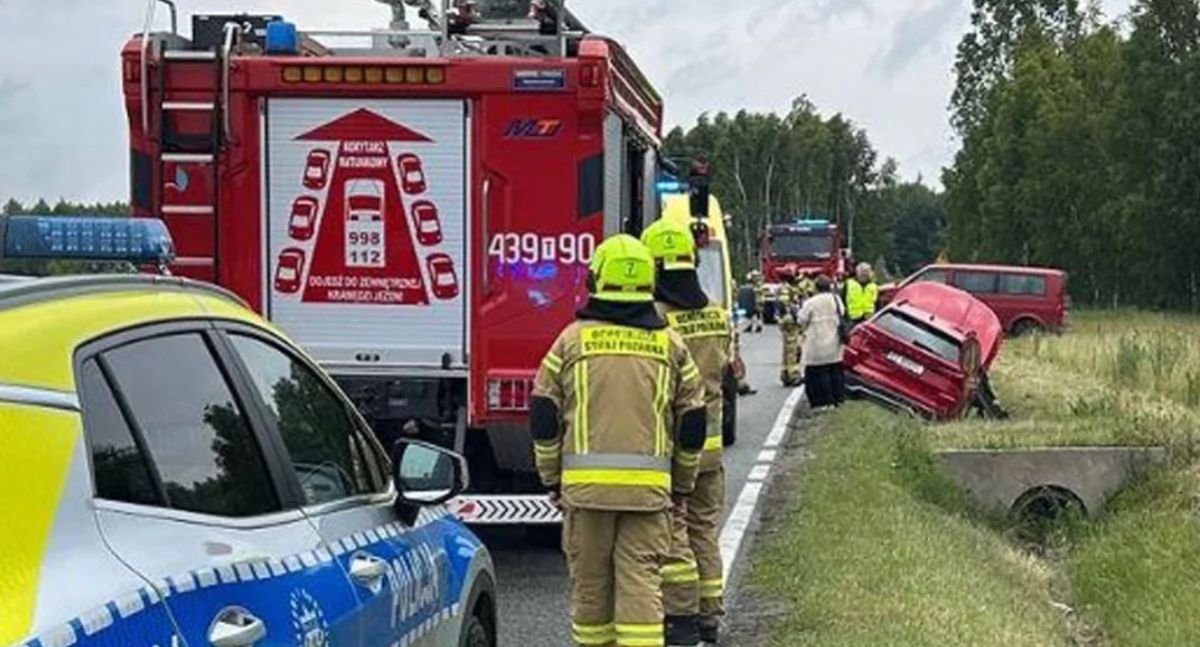 POWIAT KONECKI. Za szybko na drogach. Kierowcy nie przestrzegają zasad ograniczenia prędkości [ZDJĘCIA]