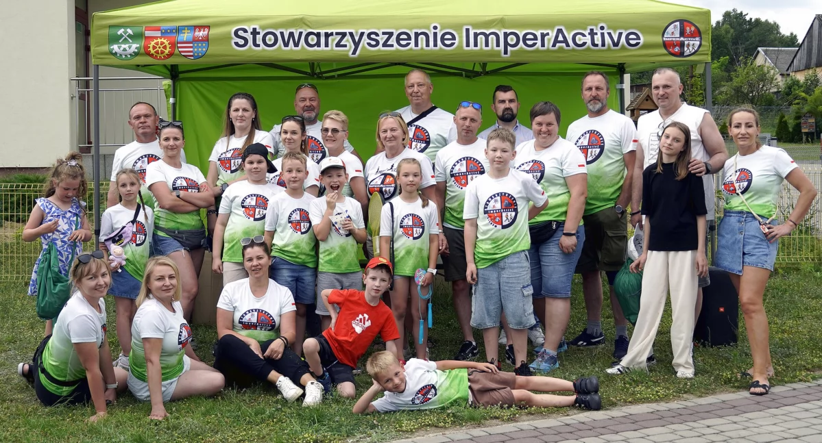 GMINA SMYKÓW. Wakacyjnie sKOŁOwani - druga edycja gry terenowej pełna zagadek, historii i zabawy! [GALERIA ZDJĘĆ]