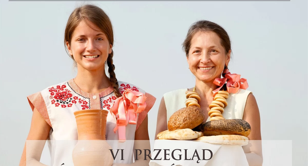 Zaproszenie na przegląd Kół Gospodyń Wiejskich gminy Końskie. Tradycja wciąż kołem się toczy
