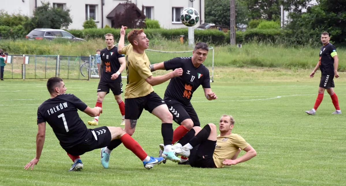 Świętokrzyski Związek Piłki Nożnej w Kielcach informuje. Znamy terminy rozpoczęcia sezonu 2025/2026