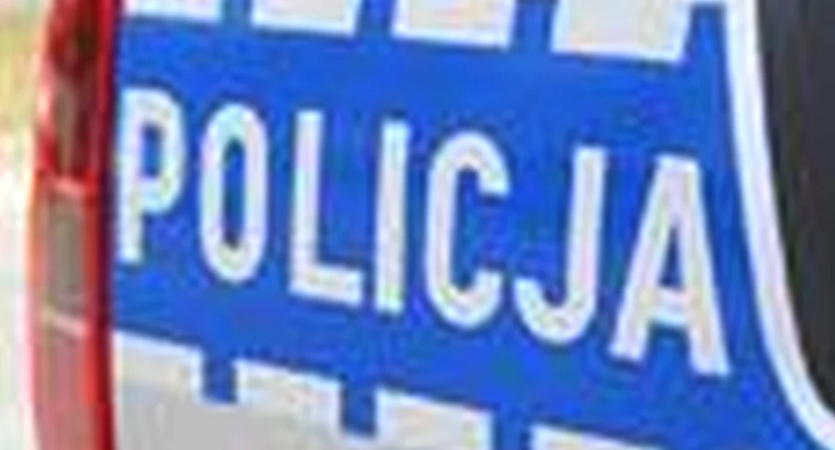 MALENIEC. Wlał w siebie 2 promile. Zatrzymali go policjanci. Z sądu wyszedł z dotkliwą karą